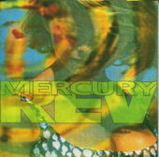 Mercury Rev – Yerself Is Steam (incl. Mint Humbucker - The Mint Label Family Album)