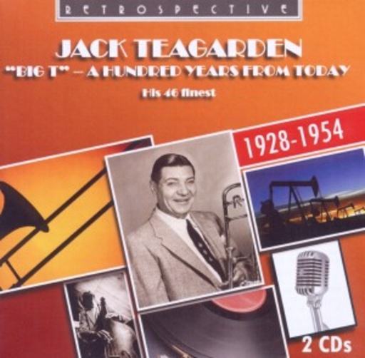 Jack Teagarden – Big T
