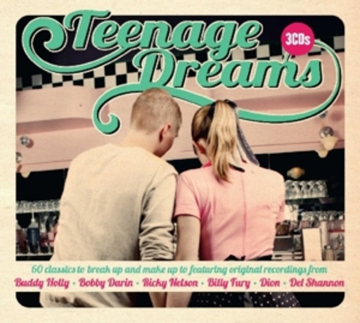 Diverse – Teenage Dreams