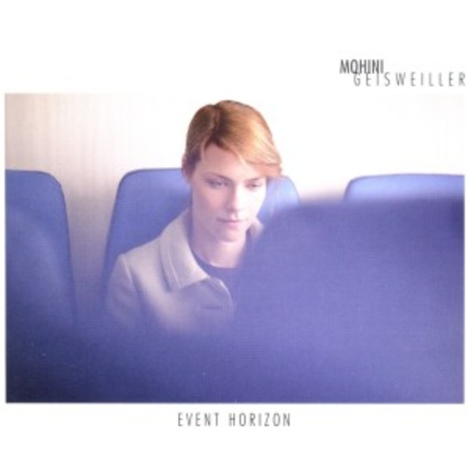 Mohini Geisweiller – Event Horizon