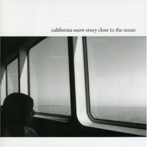 California Snow Story – Close To The Ocean