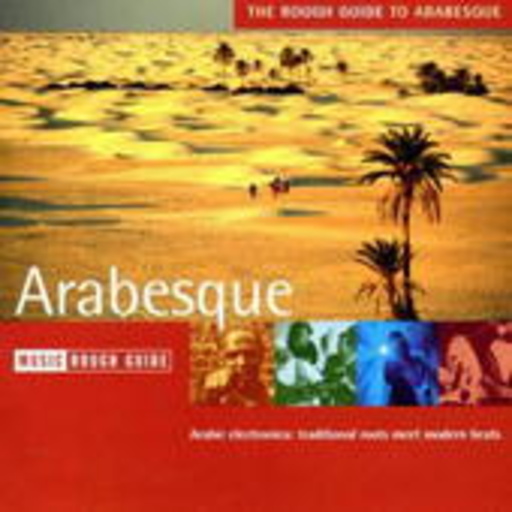 Diverse – Rough Guide To Arabesque