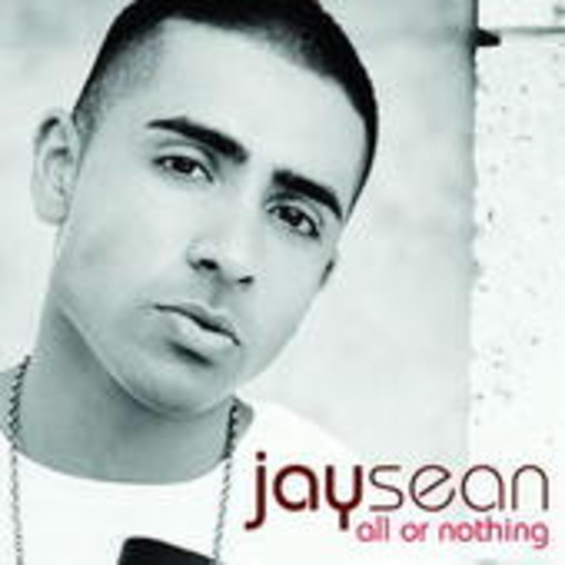 Jay Sean – All Or Nothing