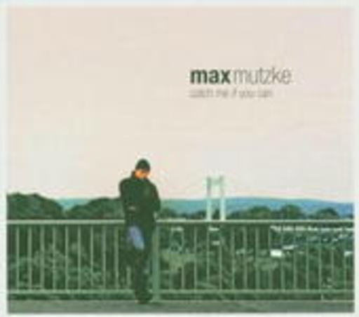 Max Mutzke – Catch Me If You Can