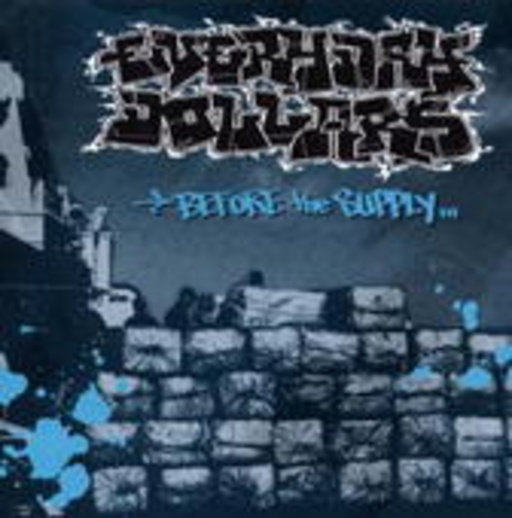 Everyday Dollars – Before The Supply