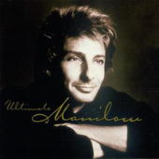 Barry Manilow – Ultimate Manilow