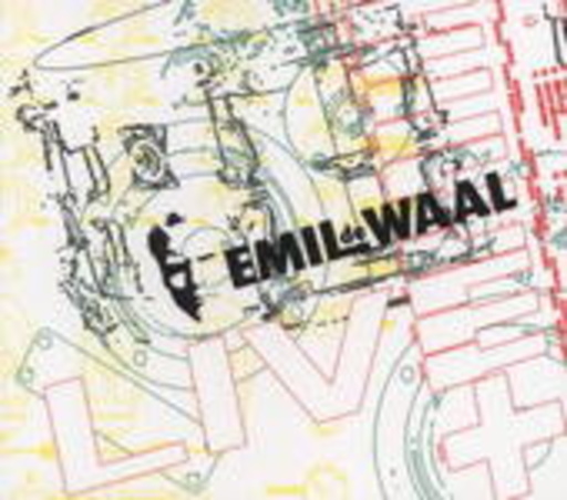 Emil De Waal – Live+