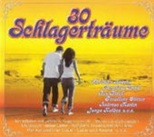 30 Schlagerträume