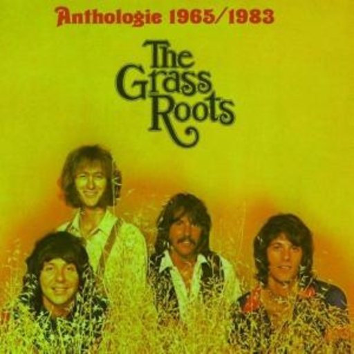 Anthologie 1965-1983