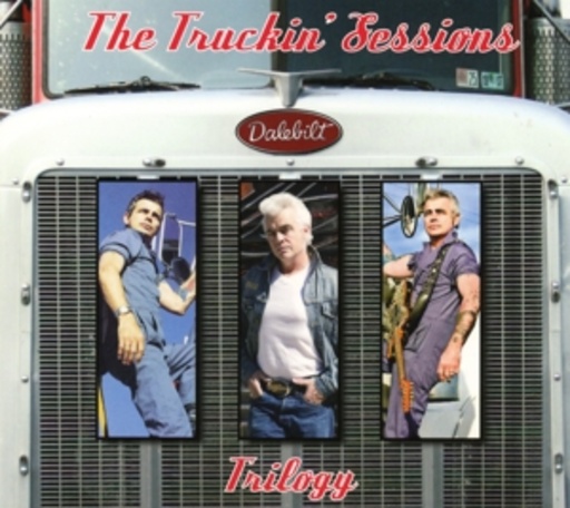 Dale Watson – Truckin Sessions Trilogy