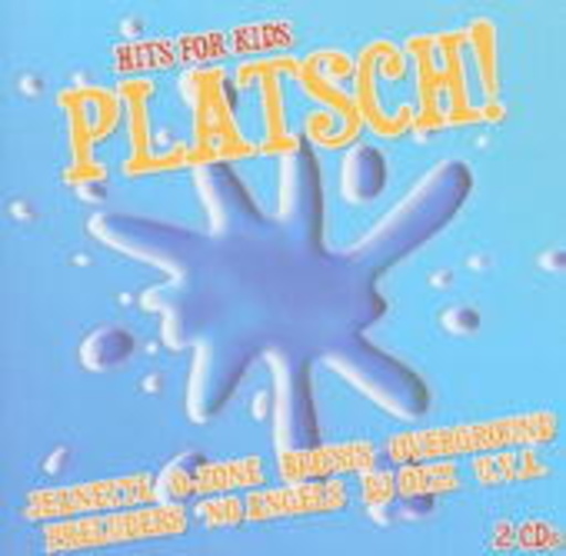 Diverse – Platsch! - Hits For Kids