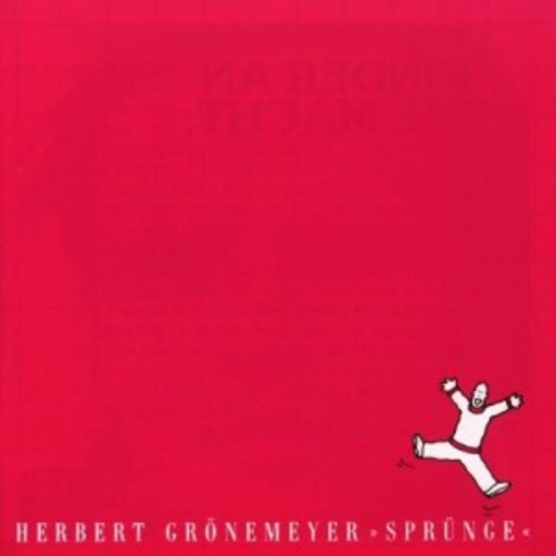 Herbert Grönemeyer – Sprünge