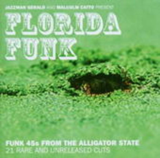 Diverse – Florida Funk