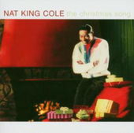 Nat King Cole – The Christmas Song