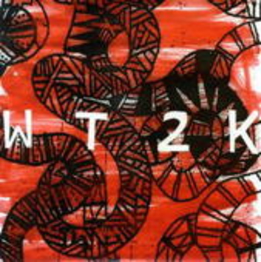 The Whispertown 2000 – Done With Love