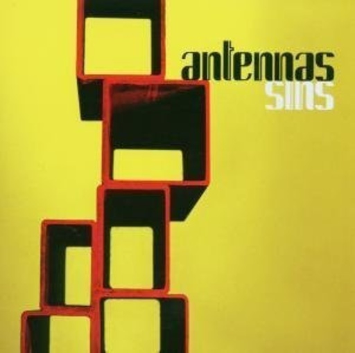Antennas – Sins