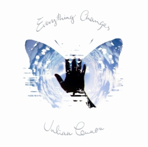 Julian Lennon – Everything Changes