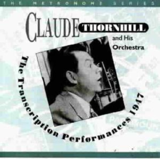 The Transcription Performances 1947