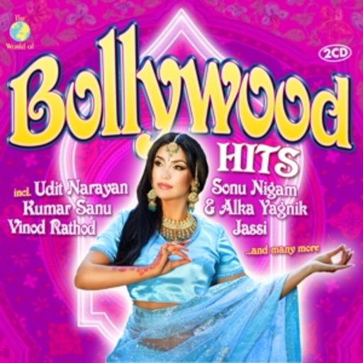 Diverse – Bollywood Hits