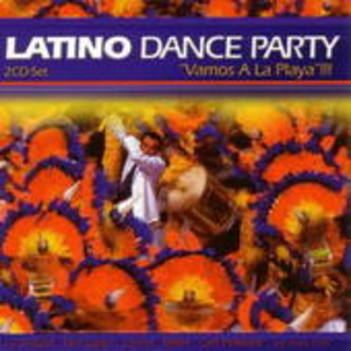 Diverse – Latino Dance Party: "Vamos A La Playa"!!!