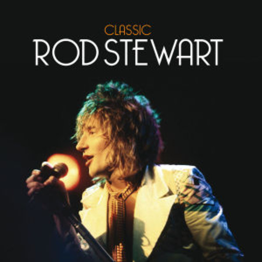 Rod Stewart – Classic...The Masters Collection