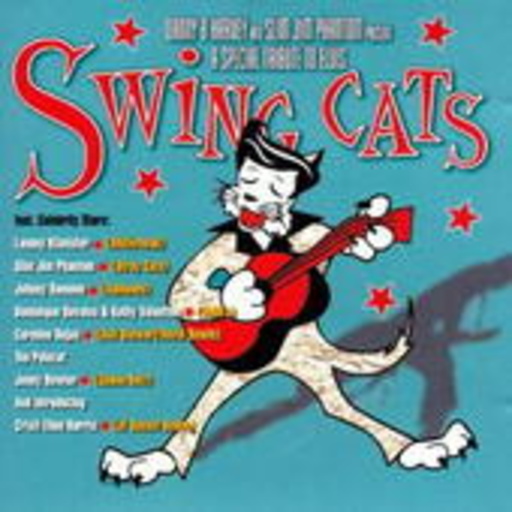 Swing Cats feat. Ex-Members Of Stray Cats – Swing Cats