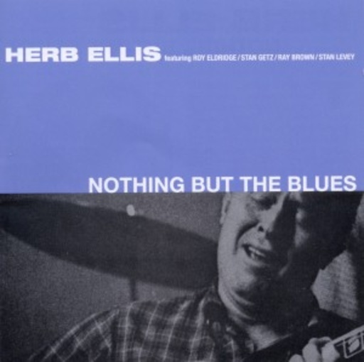 Herb Ellis – Nothing But The Blues
