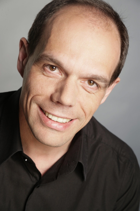 Vertraut auf große Produktpalette: Ralf Schedler