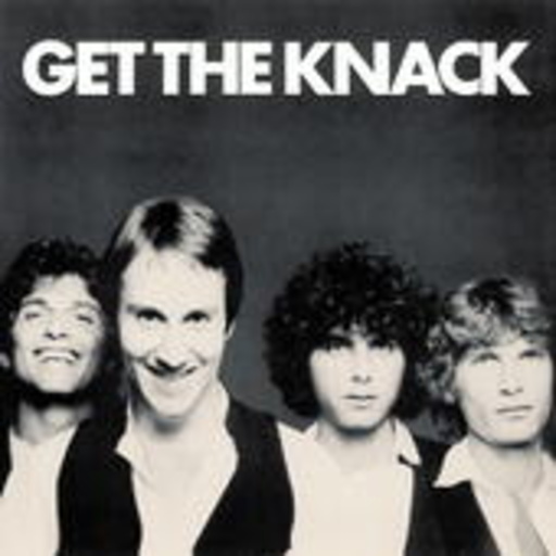 The Knack – Get The Knack