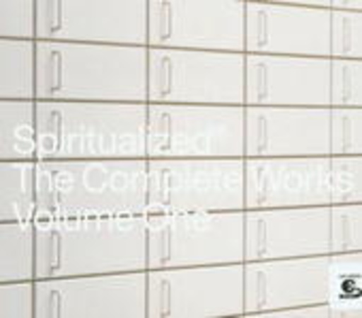 Spiritualized – The Complete Works