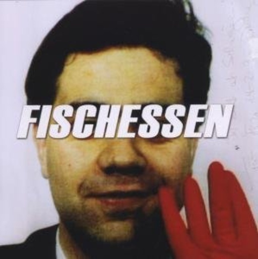 Fischessen – Suicide Is Much Too Blonde