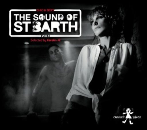 Diverse – The Sound Of St Barth Vol. 1