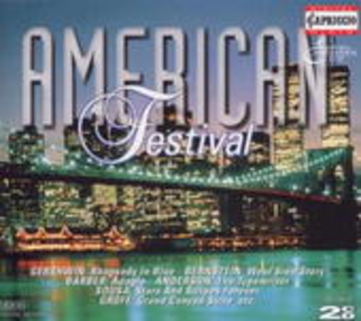 Diverse – American Festival