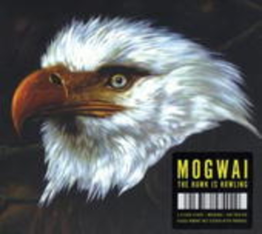 Mogwai – The Hawk Is Howling