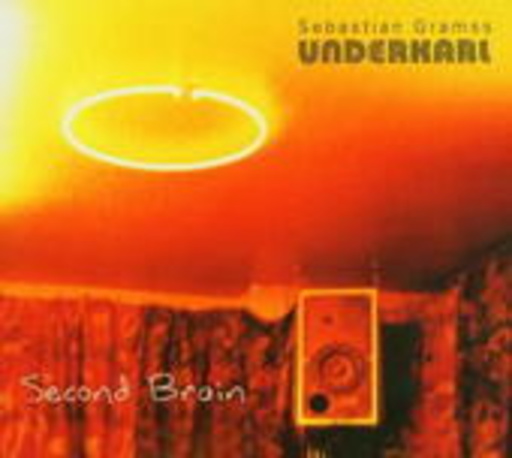 Underkarl – Second Brain