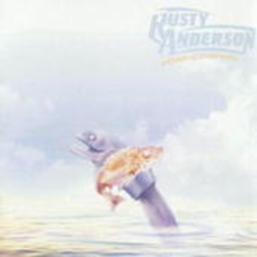 Rusty Anderson – Undressing Underwater