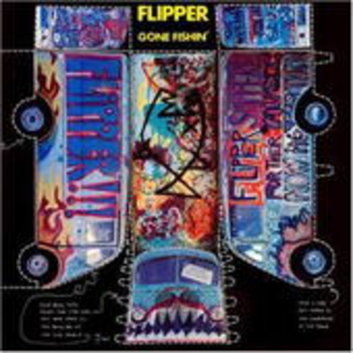 Flipper – Gone Fishin'