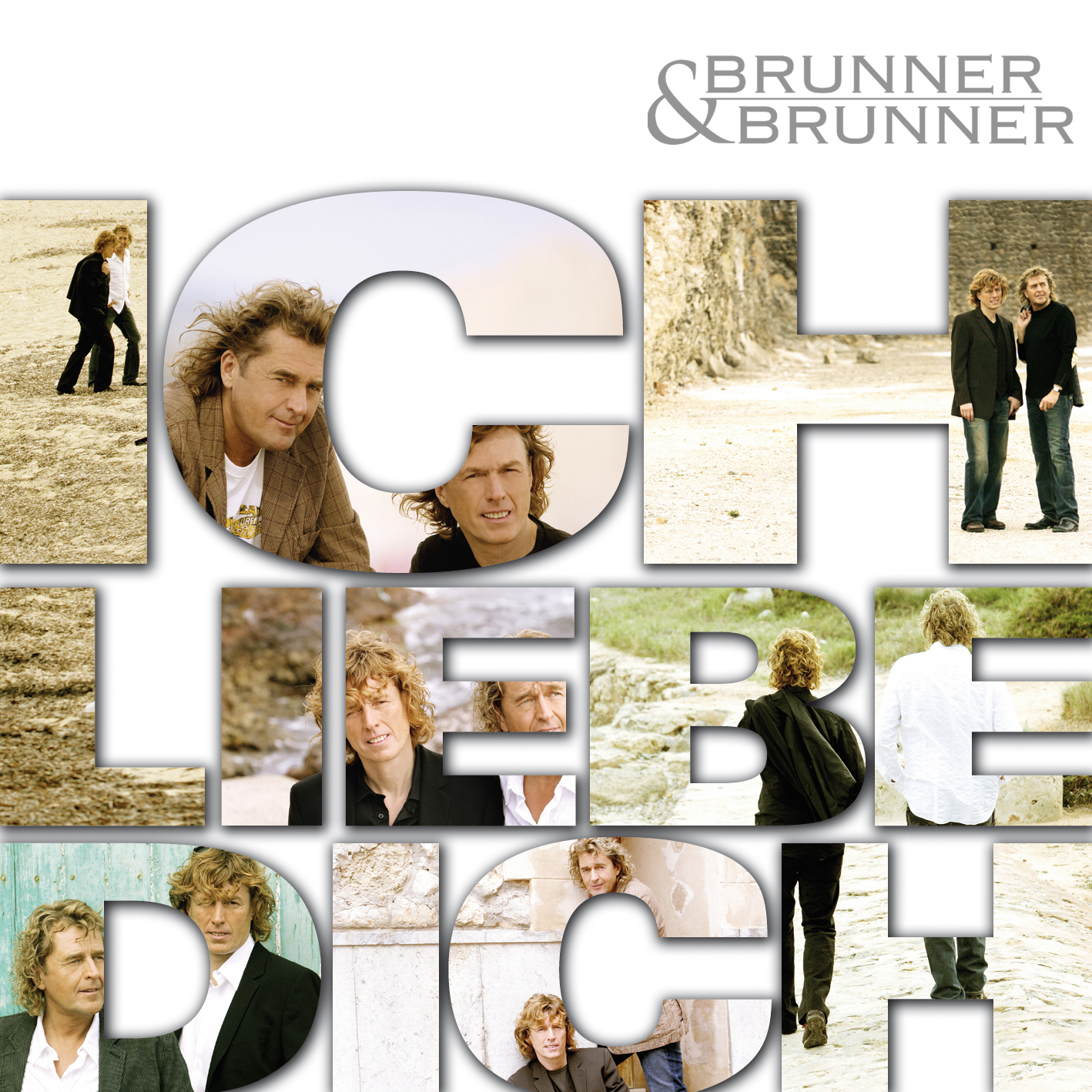 Brunner & Brunner – Ich liebe dich