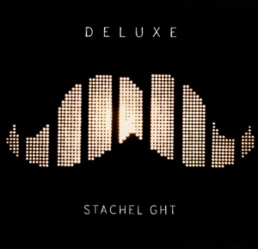 Deluxe – Stachelight