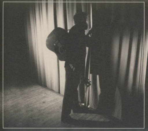 Ethan Johns – If Not Now When Then?