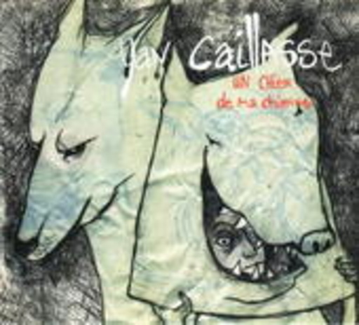 Yan Caillasse – Un Chien De Ma Chienne