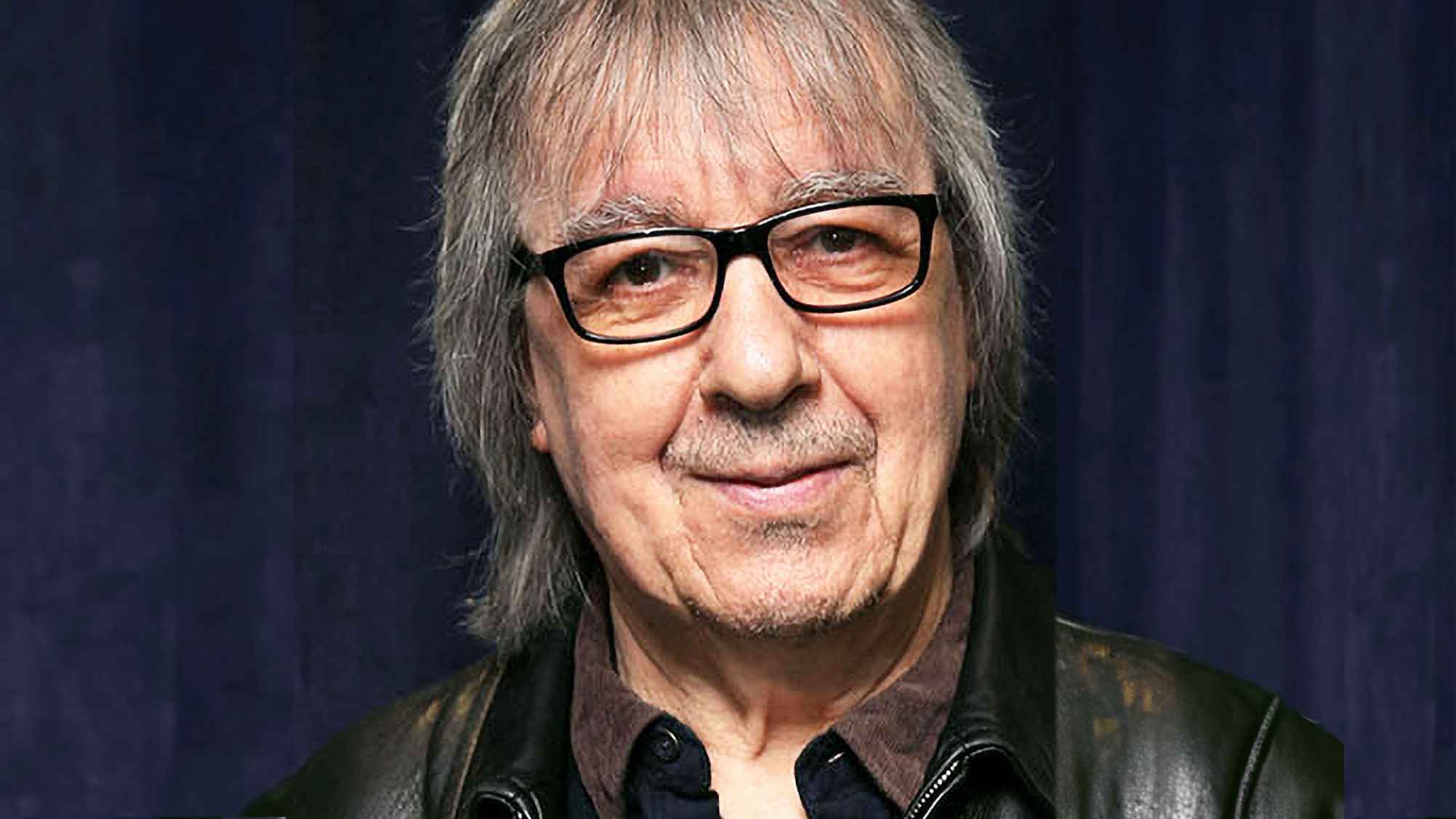 Hat mit 87 ein vitales neues Album vorgelegt: Bill Wyman.