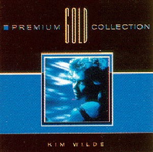 Kim Wilde – Premium Gold Collection