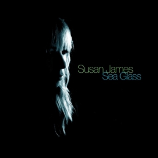Susan James – Sea Glass