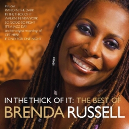 Brenda Russell – In The Thick Of It: The Best Of Brenda Russell