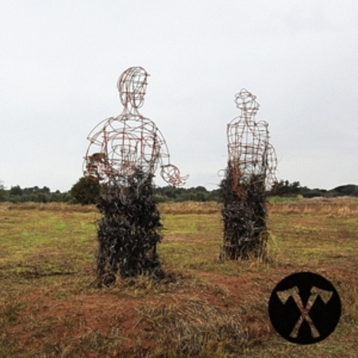 Red Axes – Ballad Of The Ice