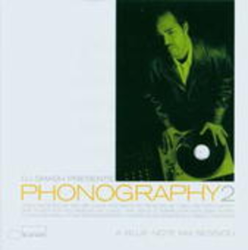DJ Smash – Phonography Vol. 2