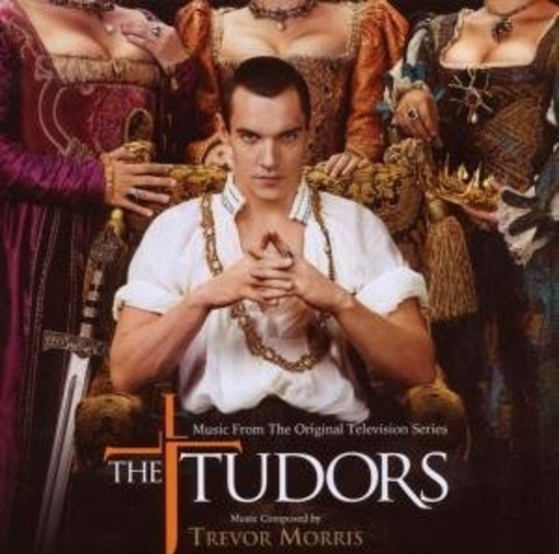 Trevor Morris – The Tudors