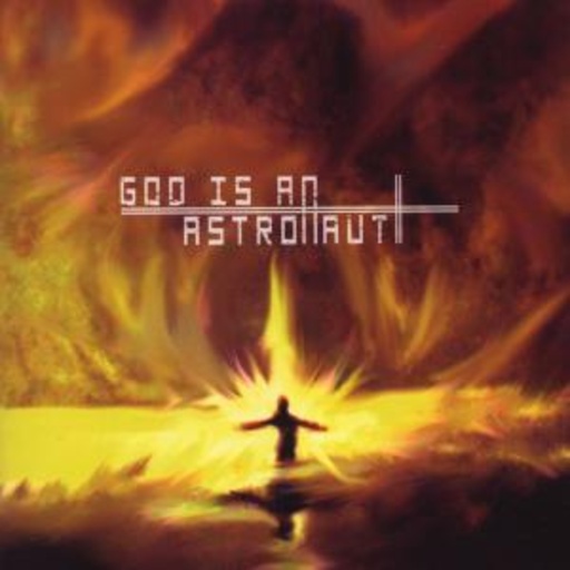 God Is An Astronaut – God Is An Astronaut