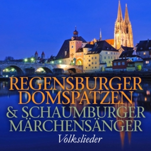 Regensburger Domspatzen – Volkslieder